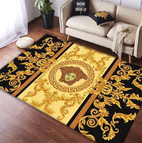 versace area rugs|gianni versace rugs for sale.